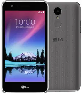 Замена телефона LG K7 (2017) в Красноярске